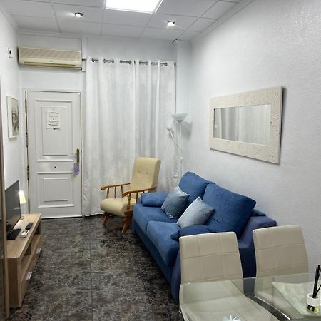 Apartamentos Turisticos Juanita "Ope" أرشينا المظهر الخارجي الصورة