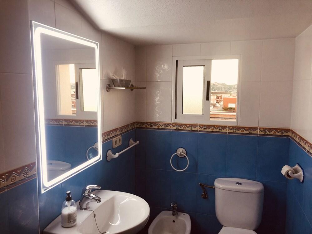 Apartamentos Turisticos Juanita "Ope" أرشينا المظهر الخارجي الصورة