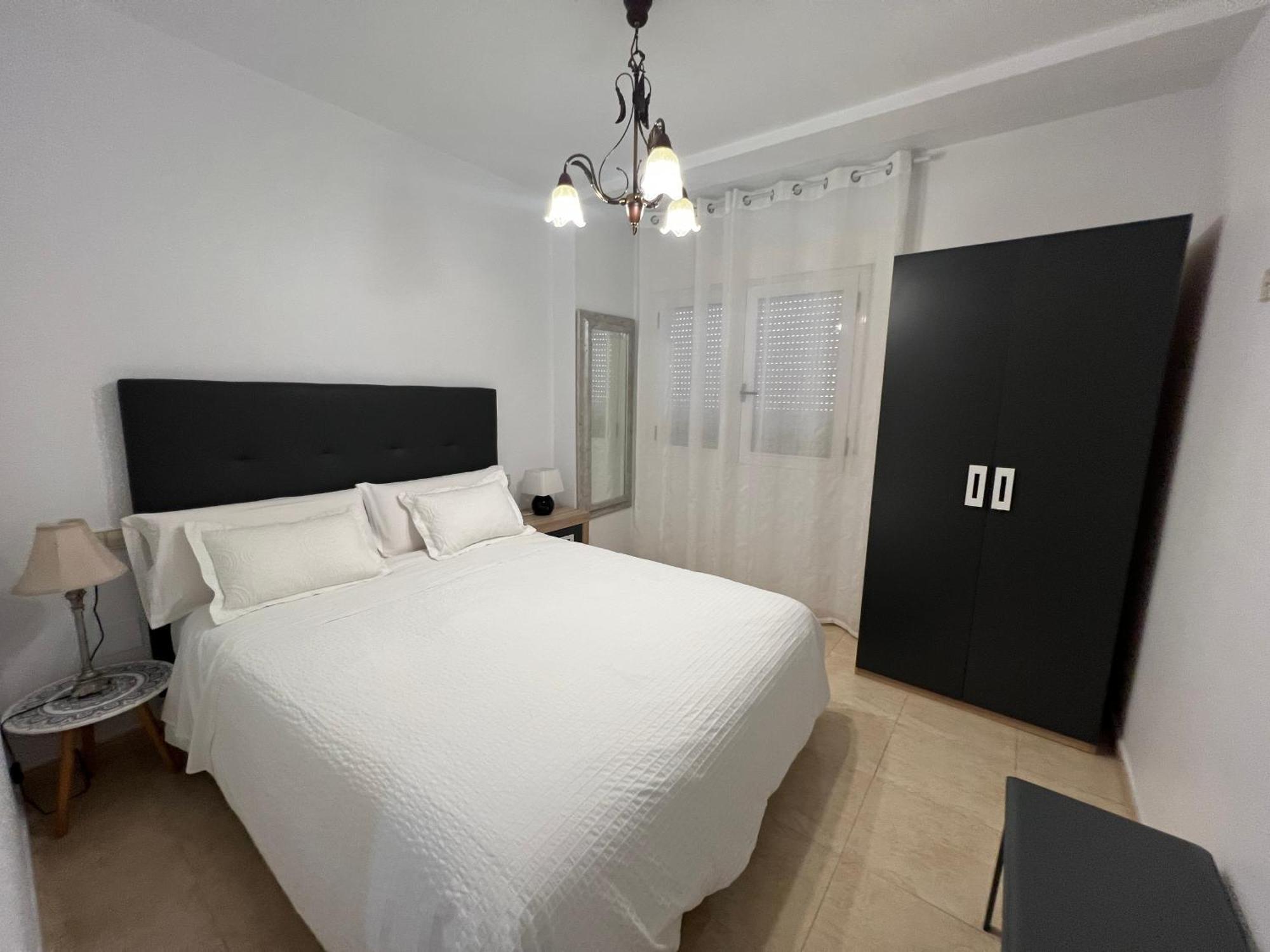 Apartamentos Turisticos Juanita "Ope" أرشينا المظهر الخارجي الصورة