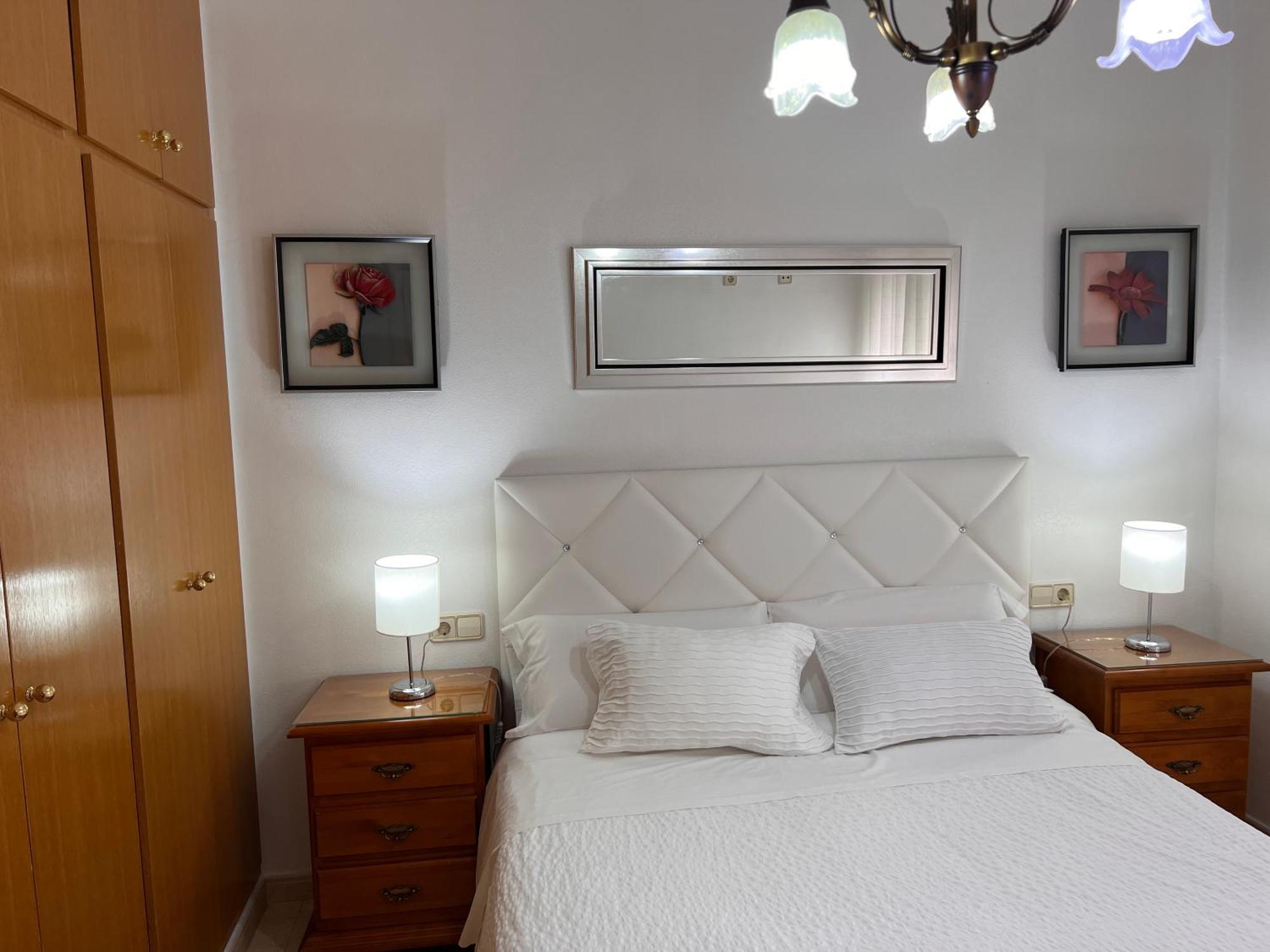 Apartamentos Turisticos Juanita "Ope" أرشينا المظهر الخارجي الصورة