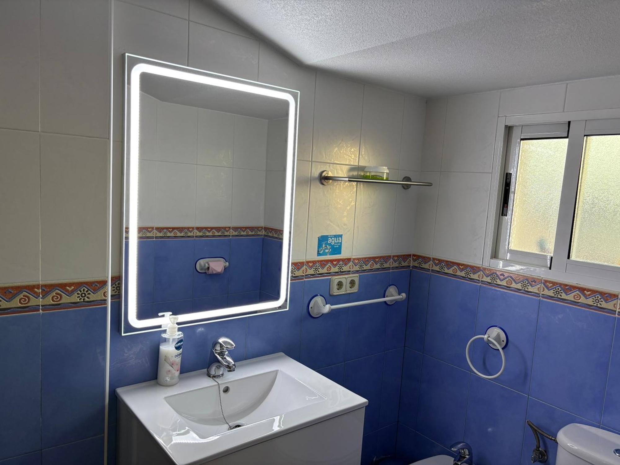 Apartamentos Turisticos Juanita "Ope" أرشينا المظهر الخارجي الصورة