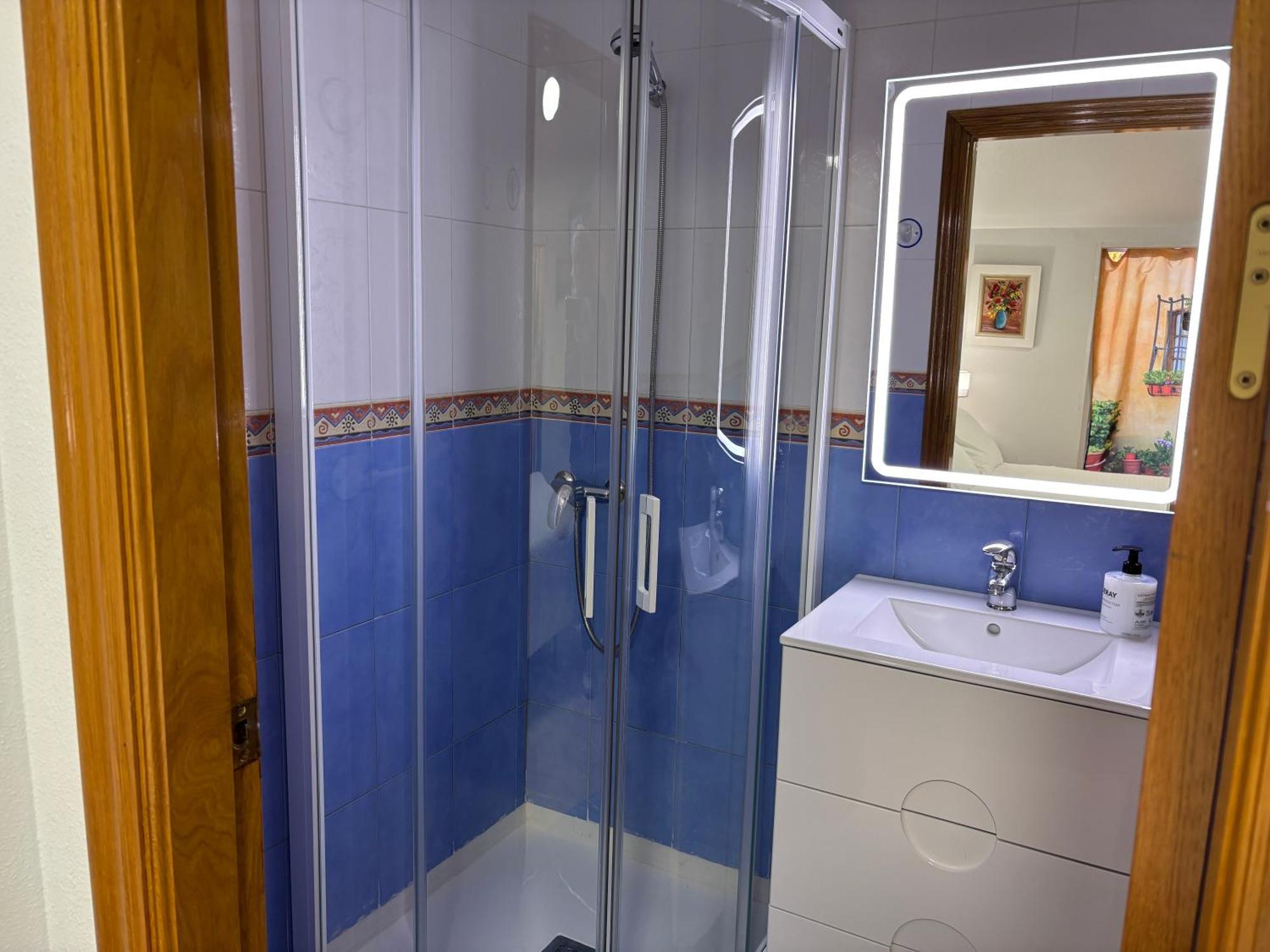 Apartamentos Turisticos Juanita "Ope" أرشينا المظهر الخارجي الصورة