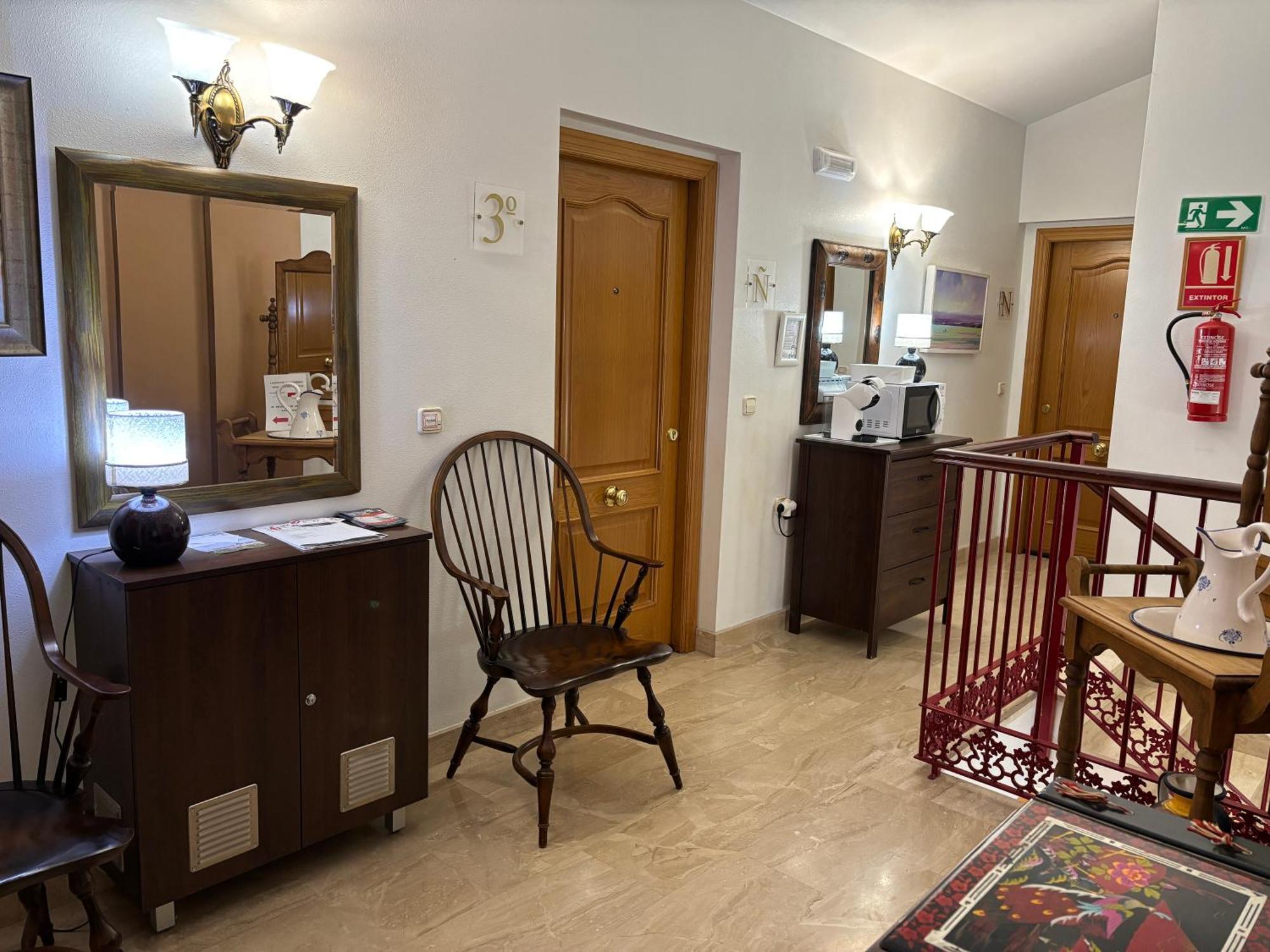 Apartamentos Turisticos Juanita "Ope" أرشينا المظهر الخارجي الصورة