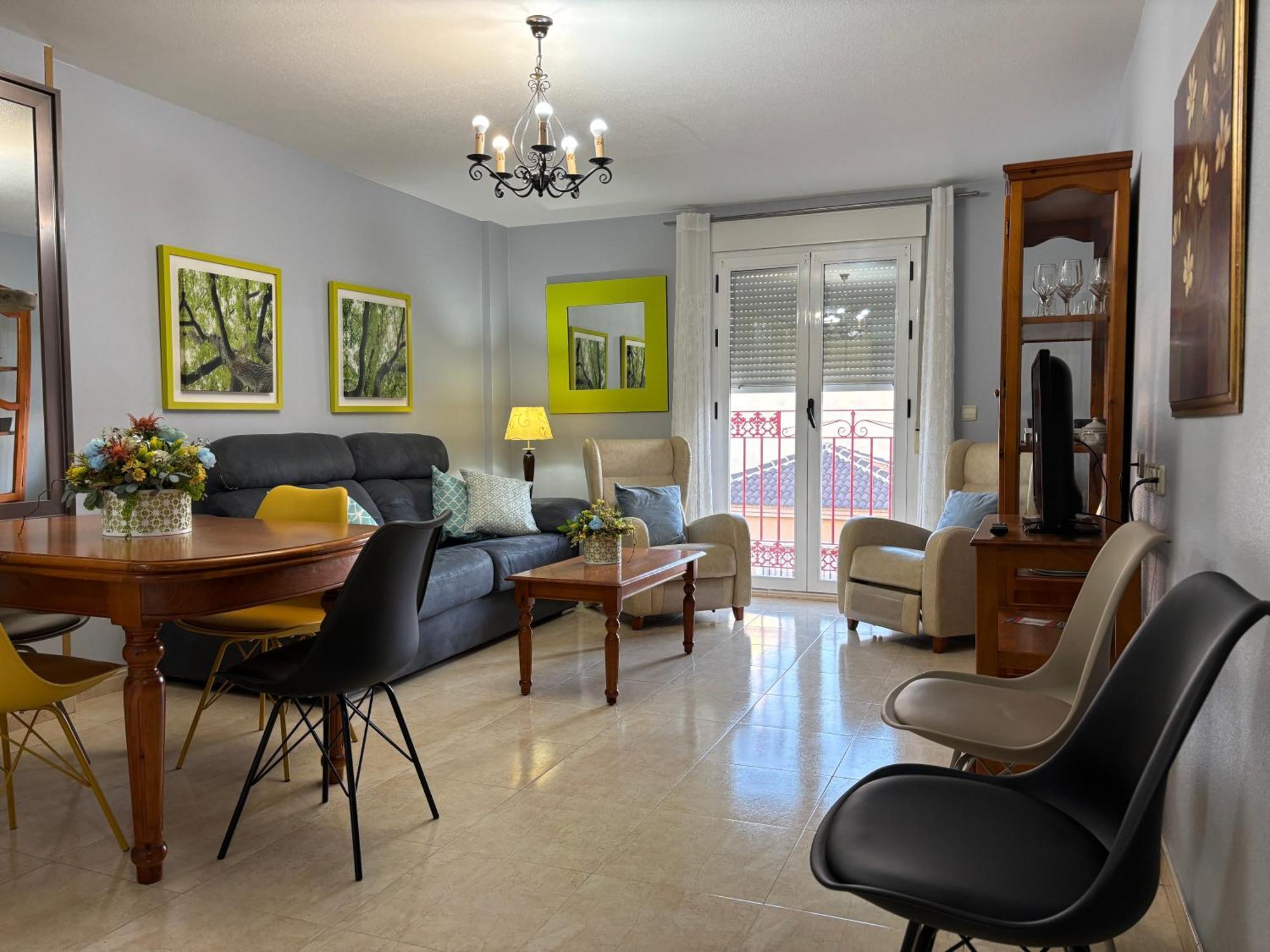 Apartamentos Turisticos Juanita "Ope" أرشينا المظهر الخارجي الصورة