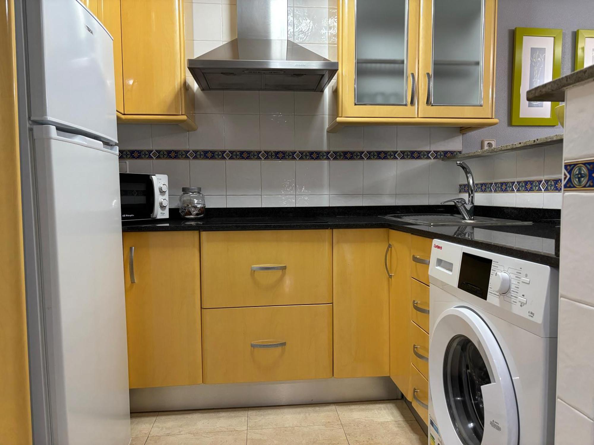 Apartamentos Turisticos Juanita "Ope" أرشينا المظهر الخارجي الصورة