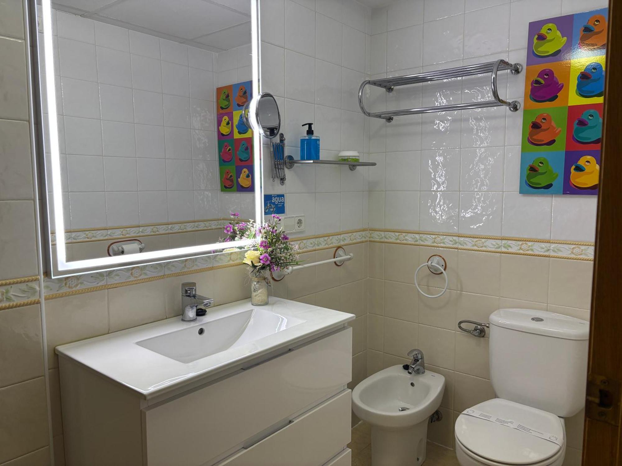Apartamentos Turisticos Juanita "Ope" أرشينا المظهر الخارجي الصورة