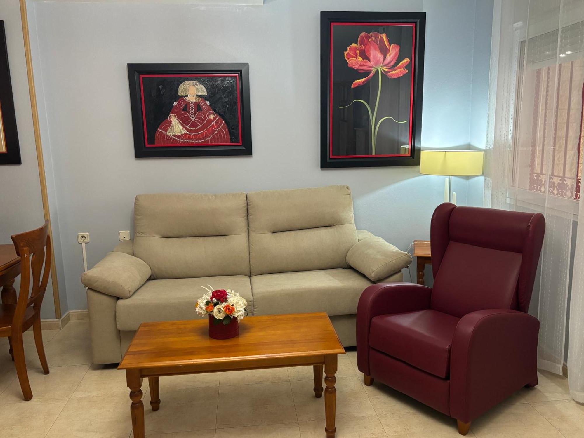 Apartamentos Turisticos Juanita "Ope" أرشينا المظهر الخارجي الصورة