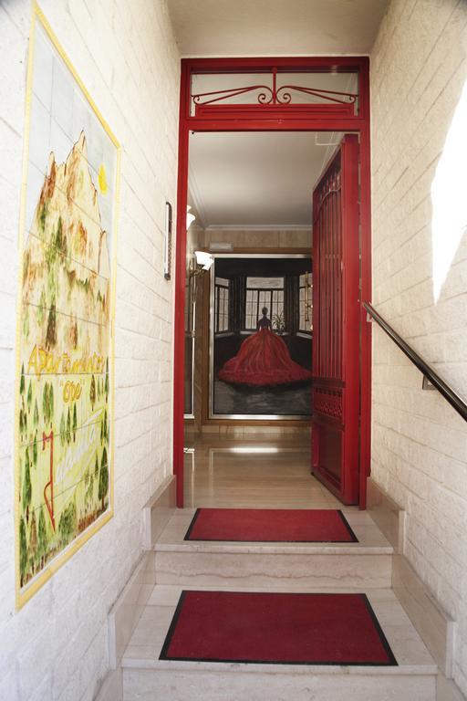 Apartamentos Turisticos Juanita "Ope" أرشينا المظهر الخارجي الصورة